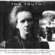 Image for article titled Bizarre Campaign Targets "Overeducated Women," Marie Curie